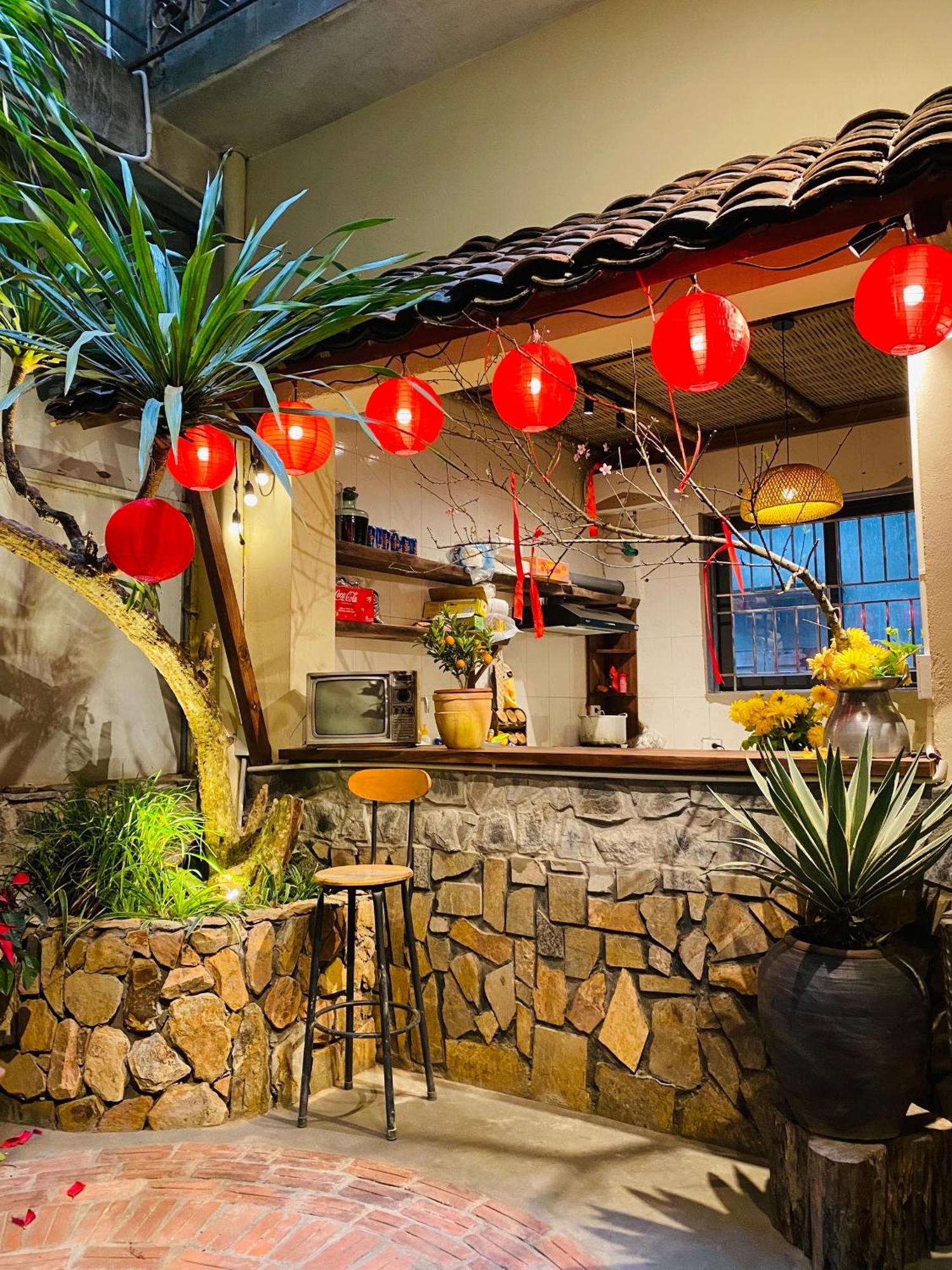 Pia Homestay - Tours & Motobike Rental Cao Bang Exterior photo