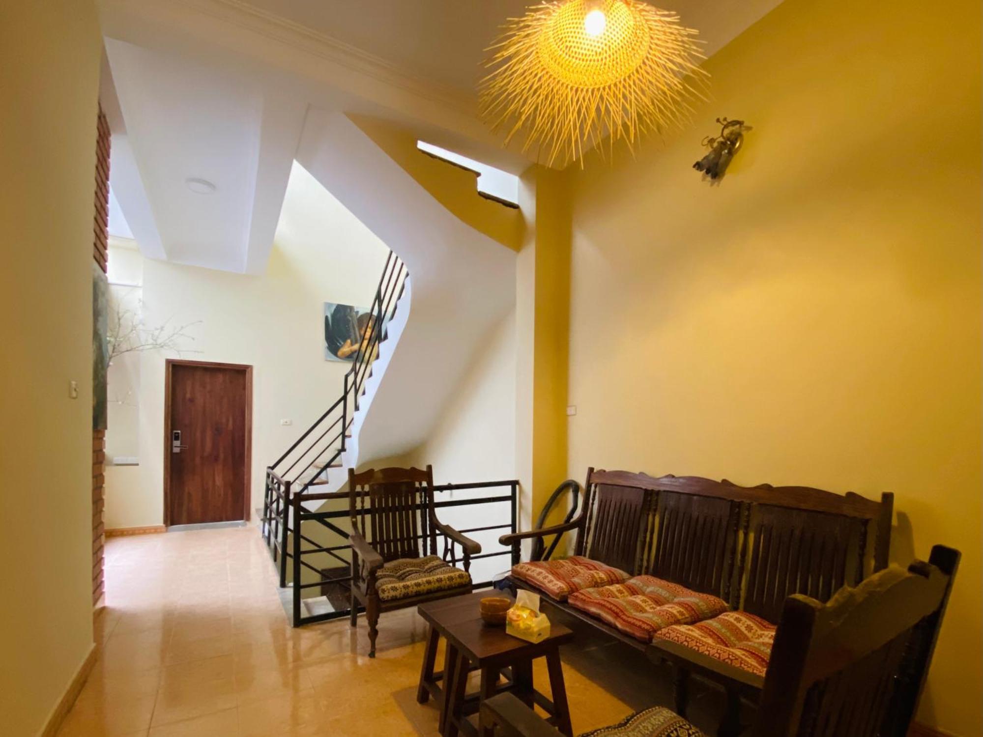 Pia Homestay - Tours & Motobike Rental Cao Bang Exterior photo