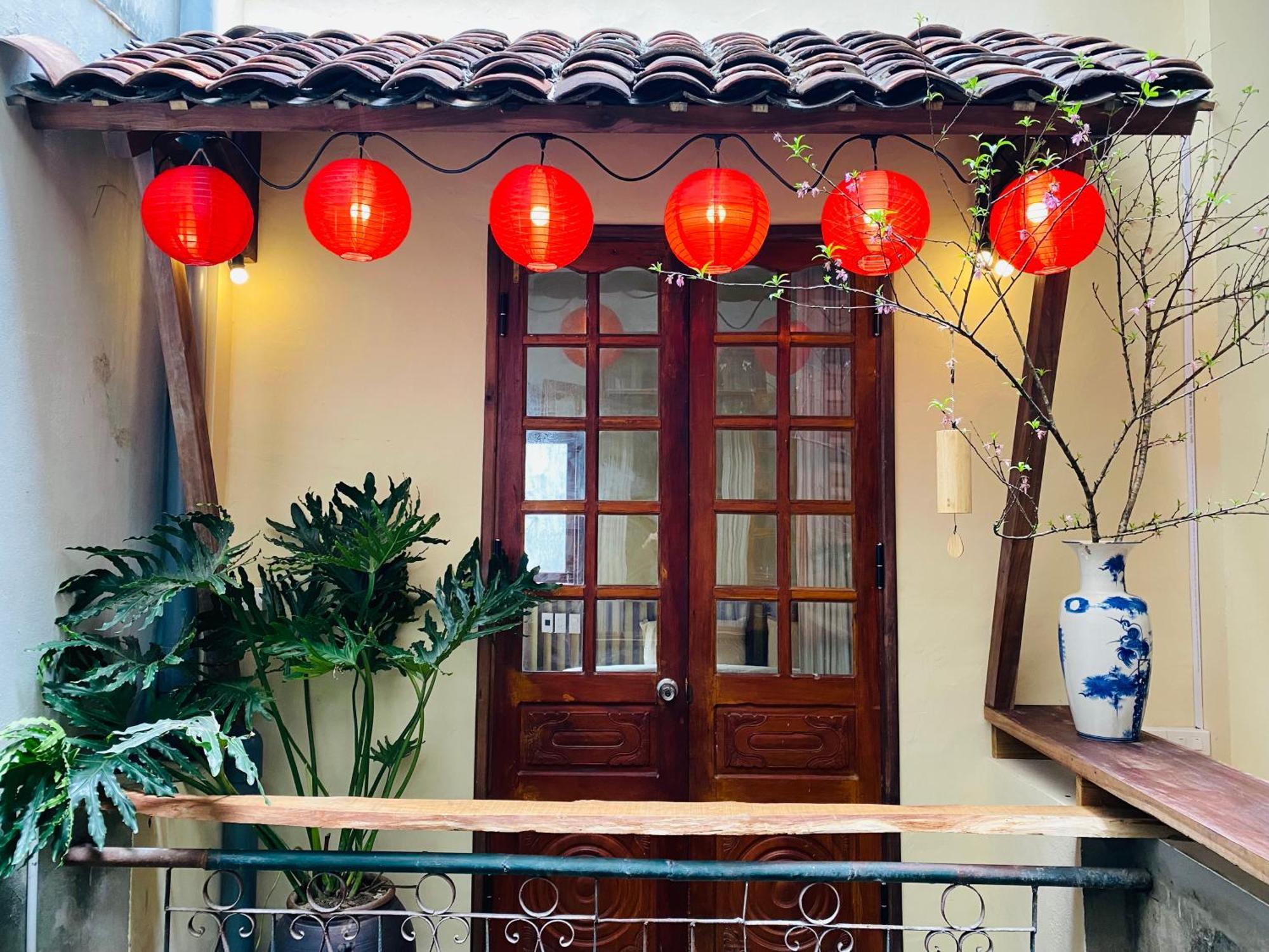 Pia Homestay - Tours & Motobike Rental Cao Bang Exterior photo