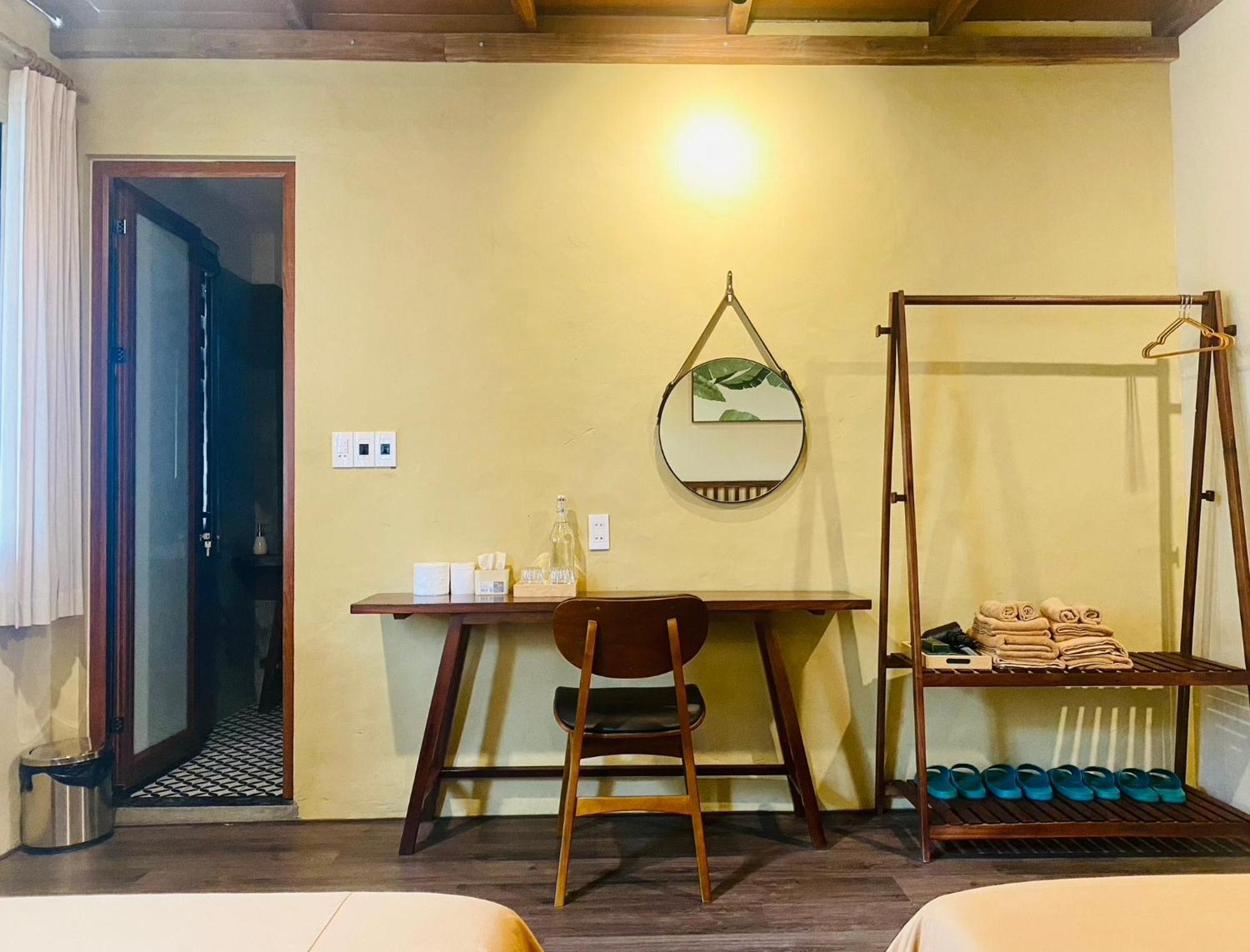 Pia Homestay - Tours & Motobike Rental Cao Bang Exterior photo