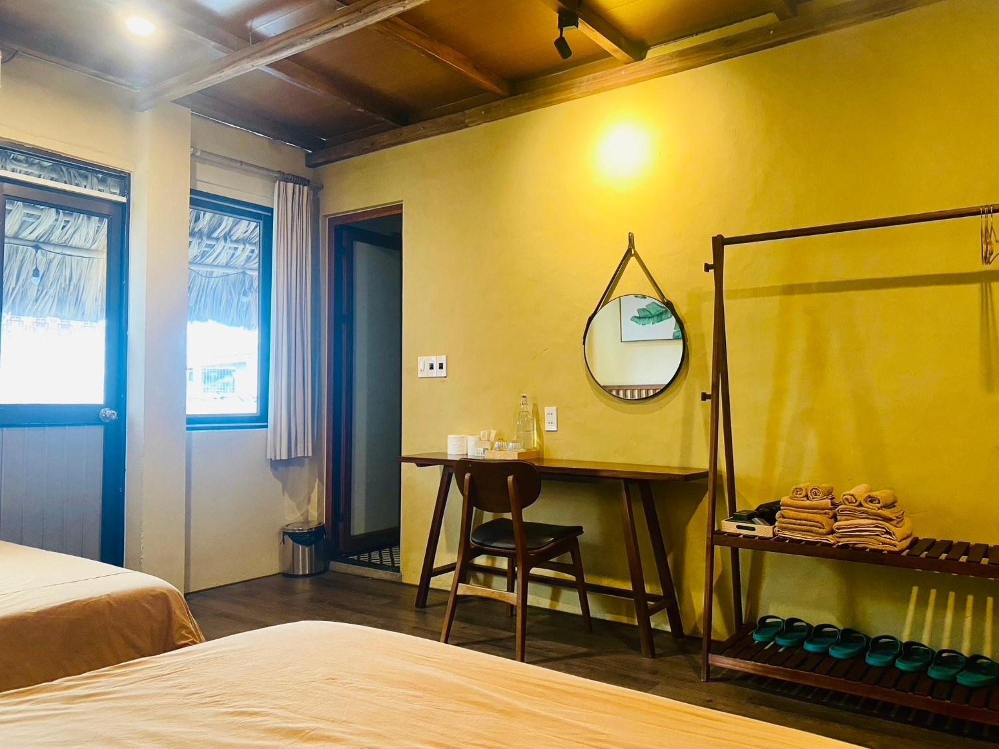 Pia Homestay - Tours & Motobike Rental Cao Bang Exterior photo