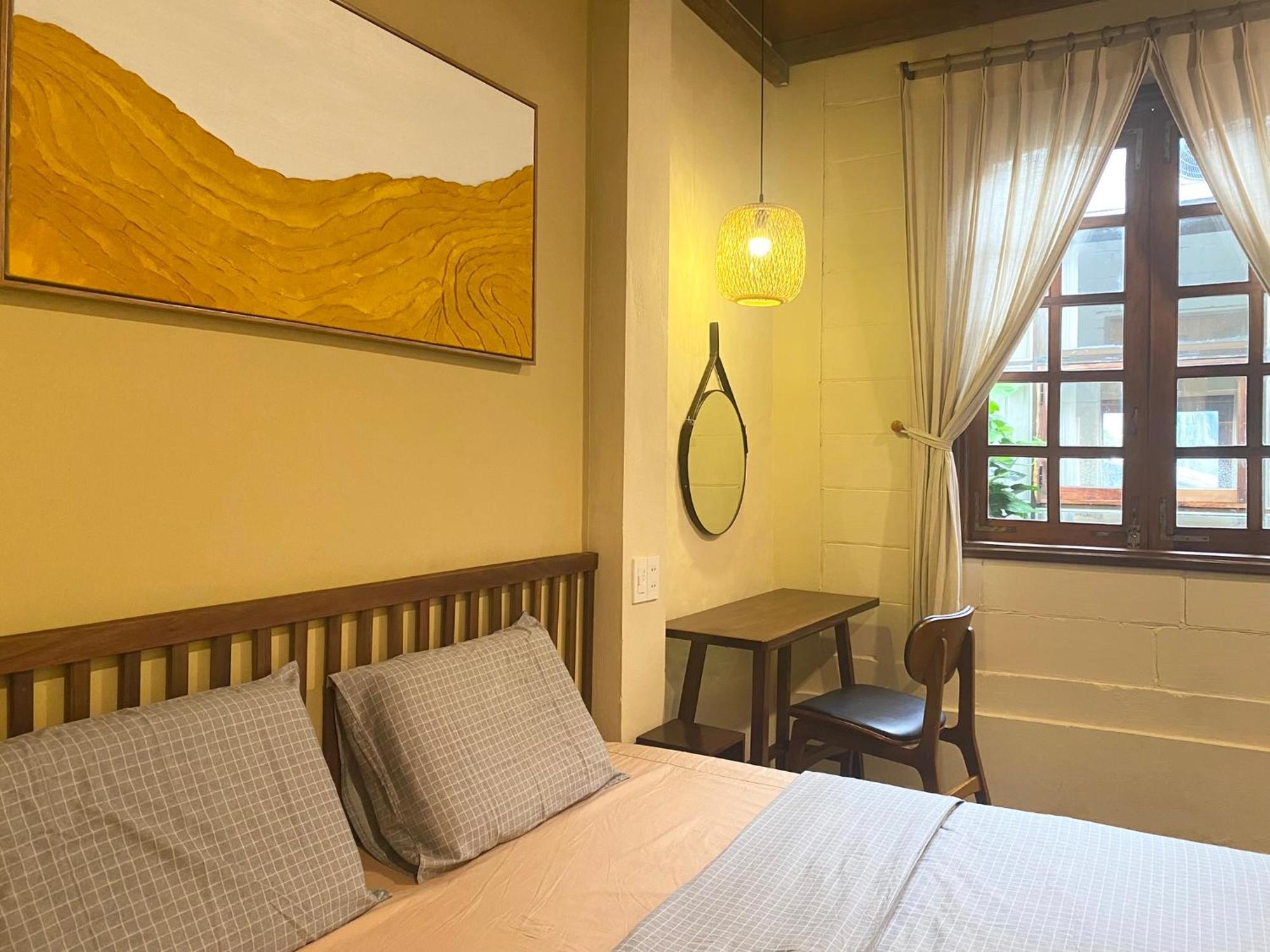 Pia Homestay - Tours & Motobike Rental Cao Bang Exterior photo