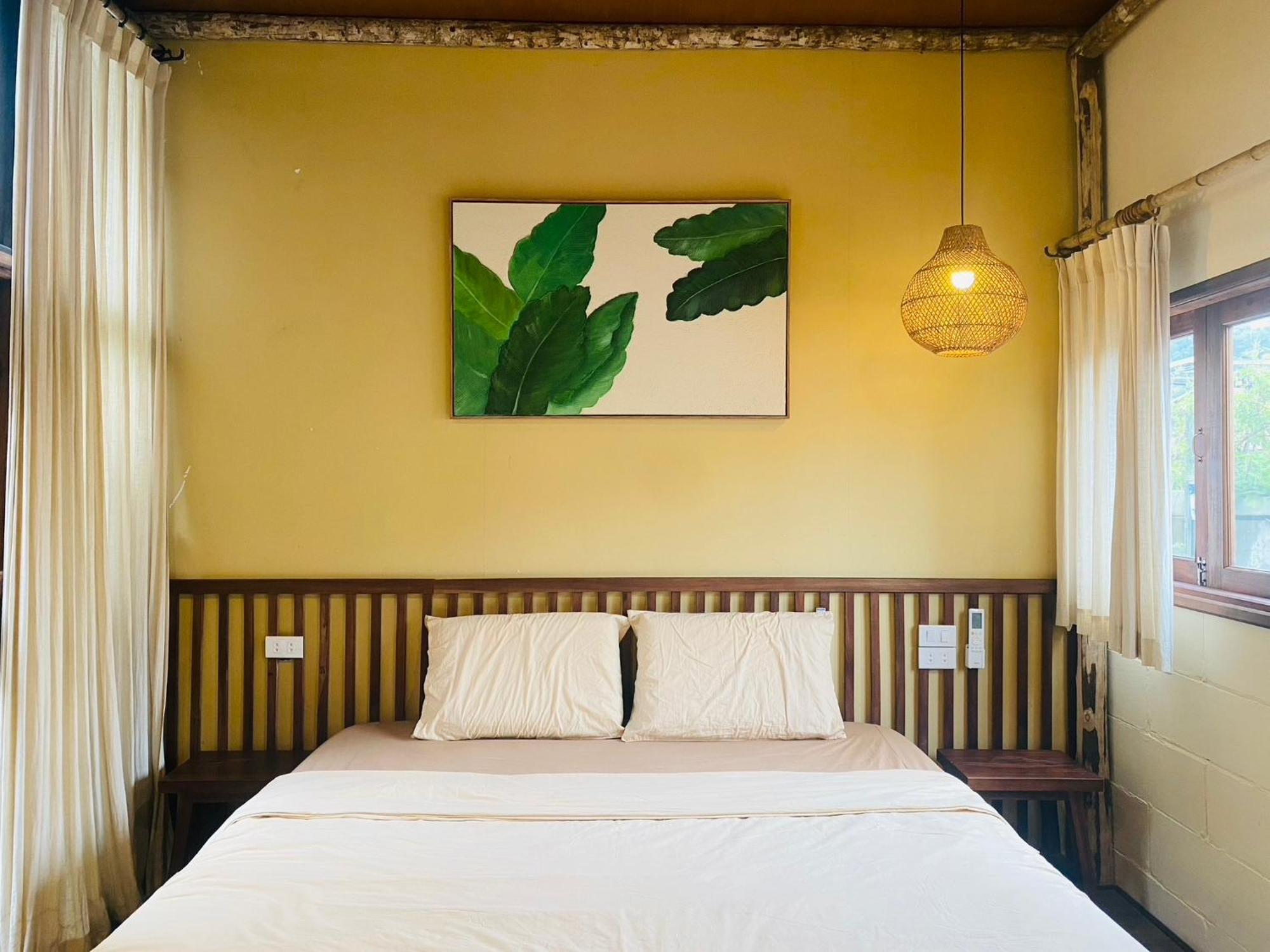 Pia Homestay - Tours & Motobike Rental Cao Bang Exterior photo