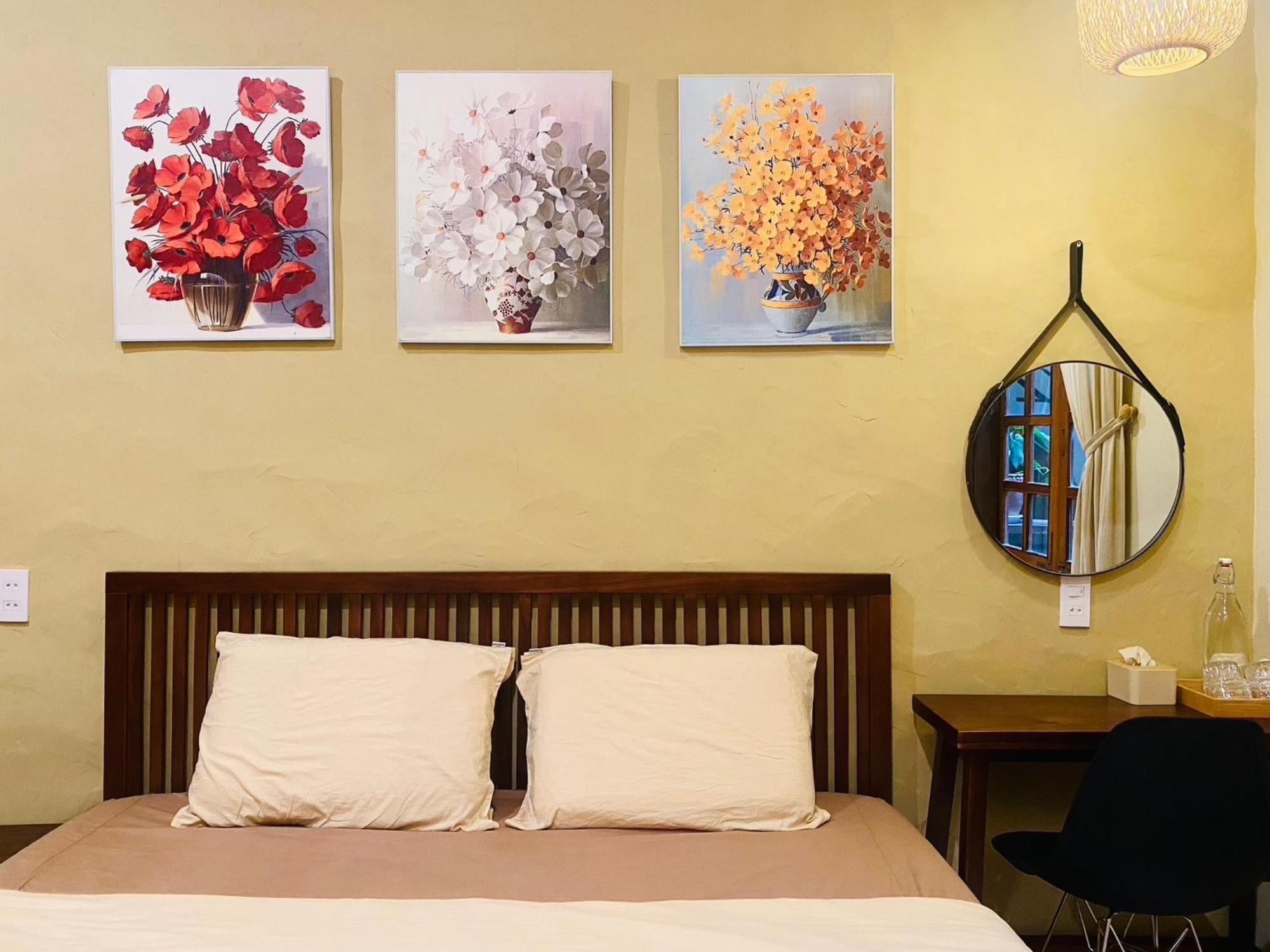 Pia Homestay - Tours & Motobike Rental Cao Bang Exterior photo