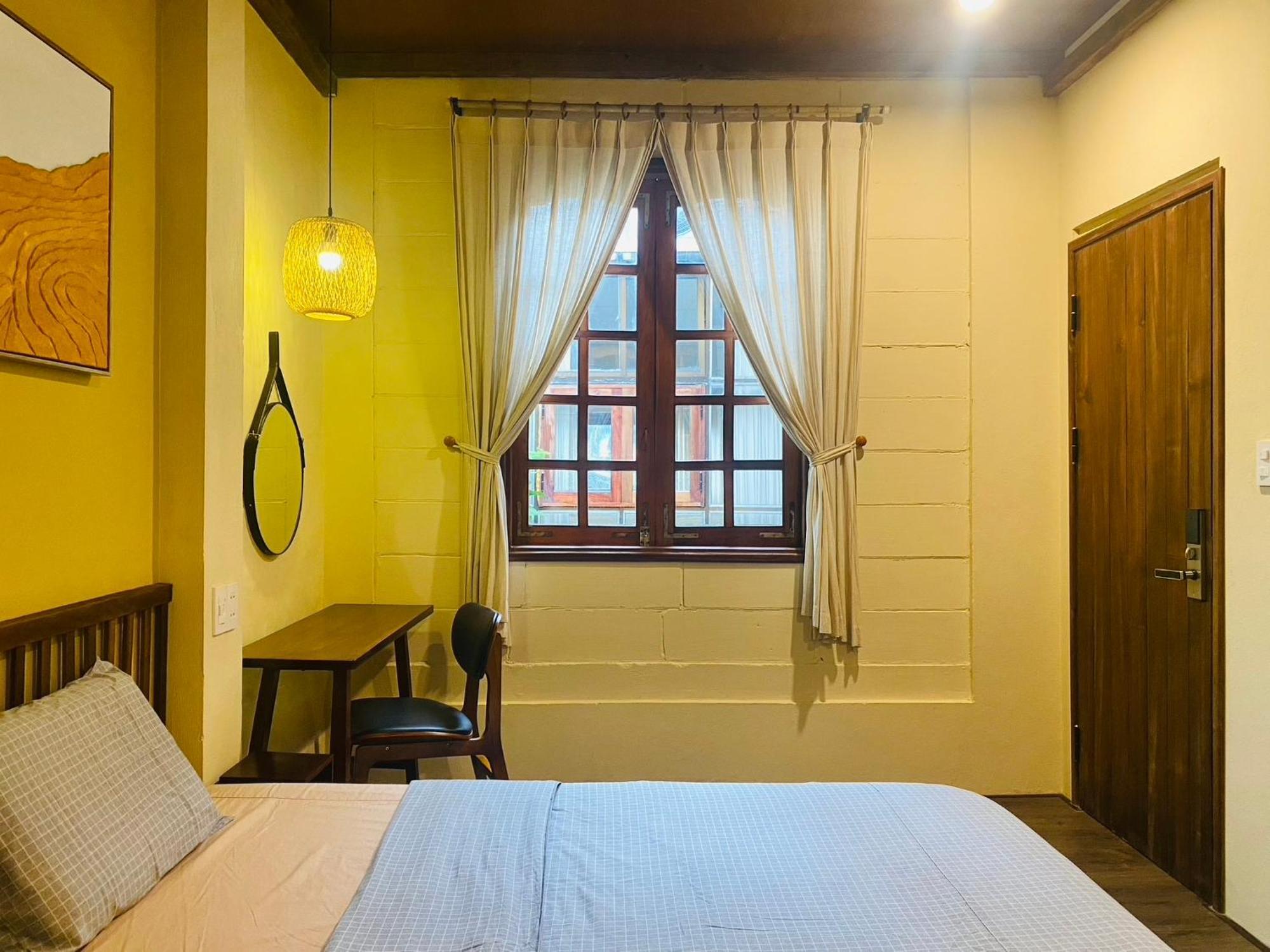 Pia Homestay - Tours & Motobike Rental Cao Bang Exterior photo