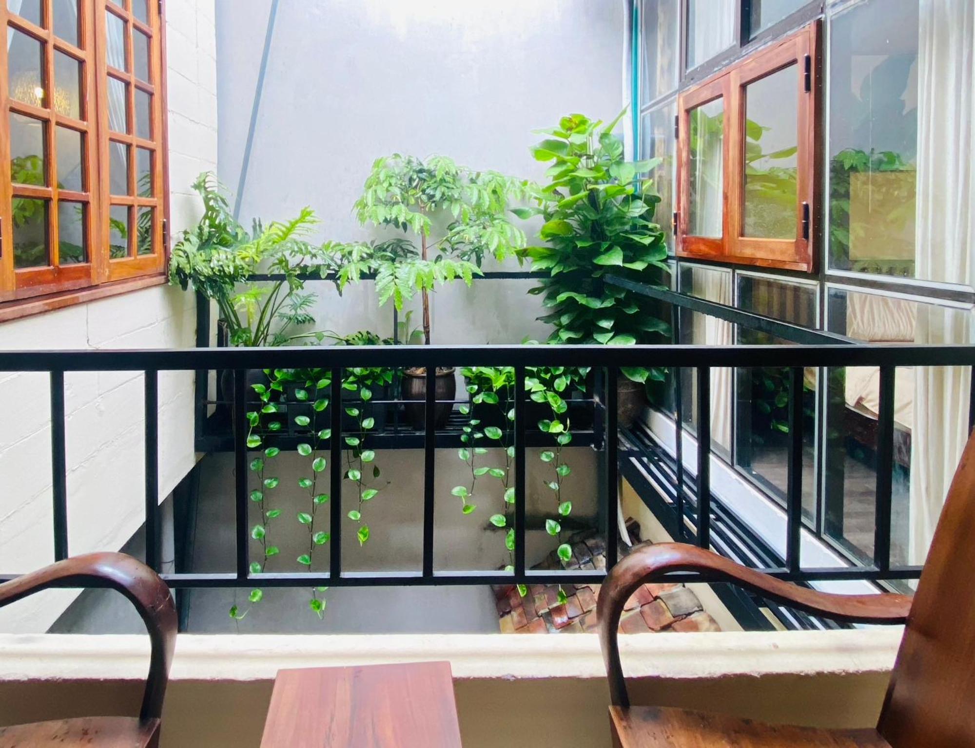 Pia Homestay - Tours & Motobike Rental Cao Bang Exterior photo
