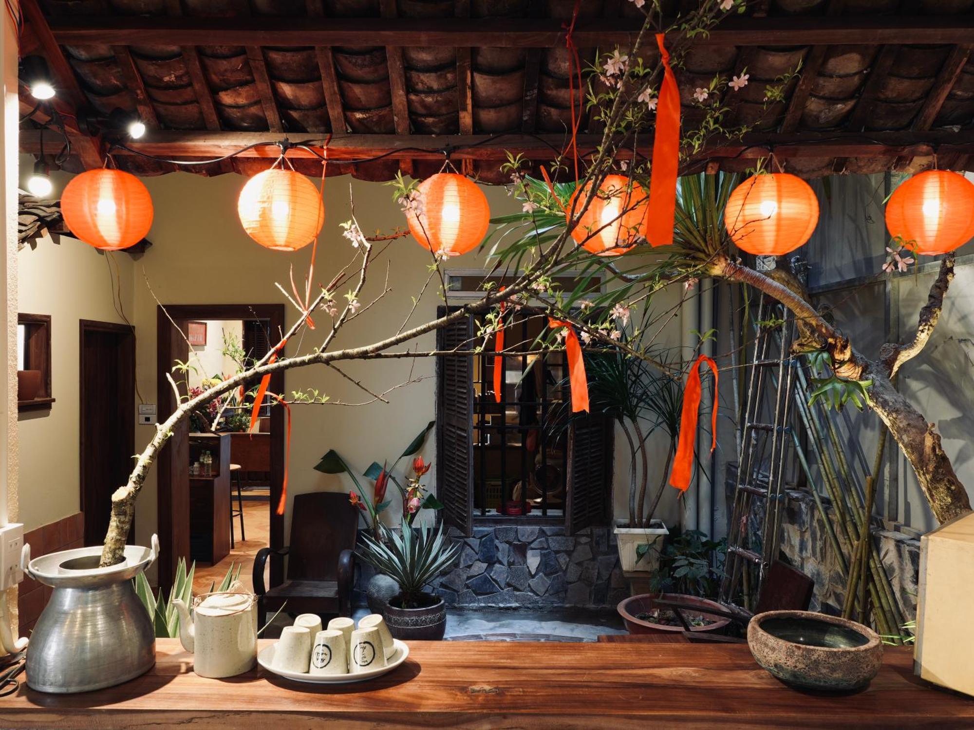 Pia Homestay - Tours & Motobike Rental Cao Bang Exterior photo