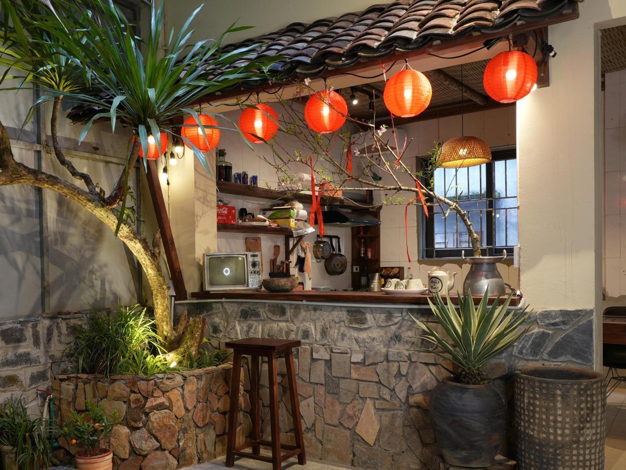 Pia Homestay - Tours & Motobike Rental Cao Bang Exterior photo