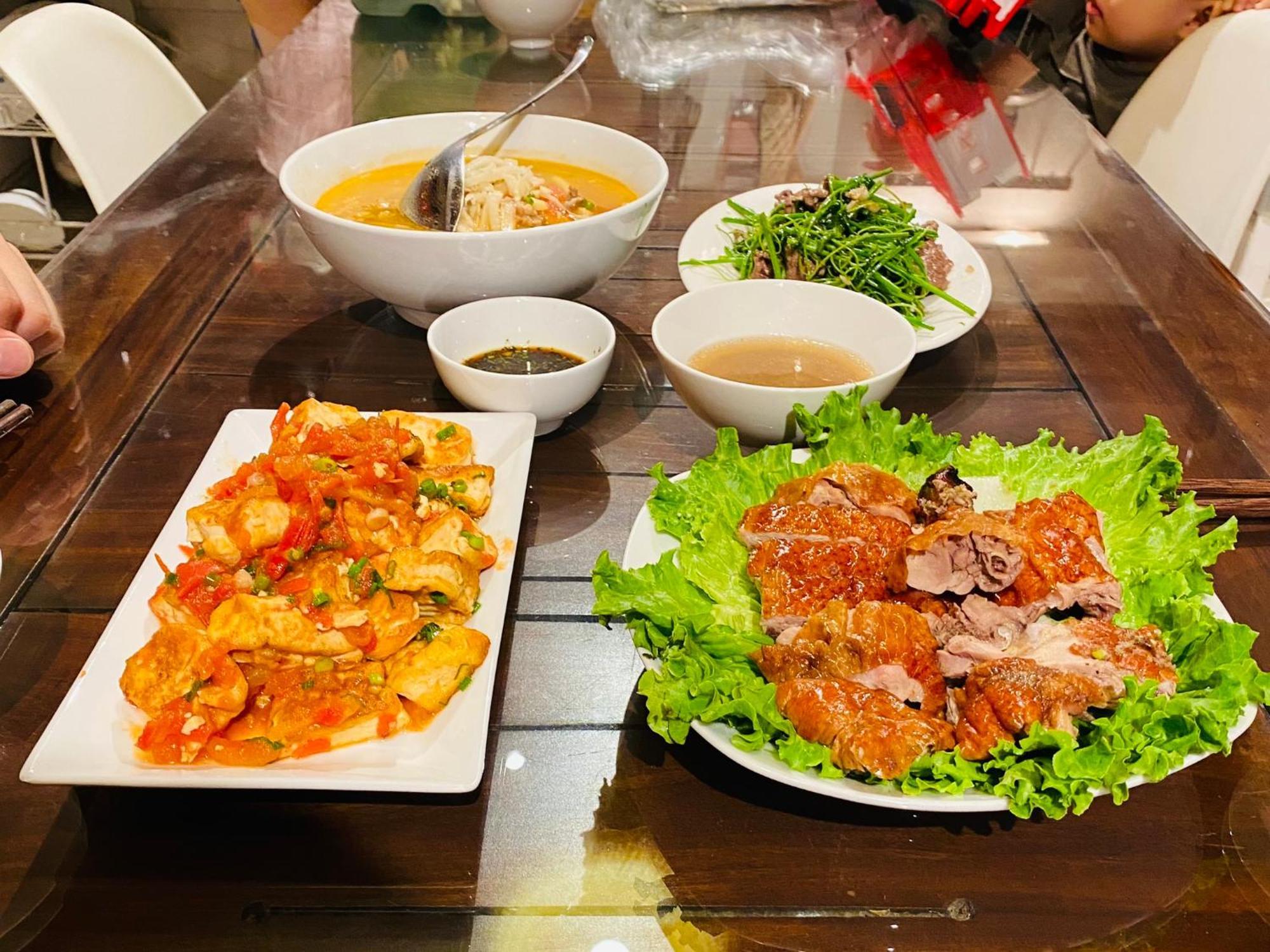 Pia Homestay - Tours & Motobike Rental Cao Bang Exterior photo