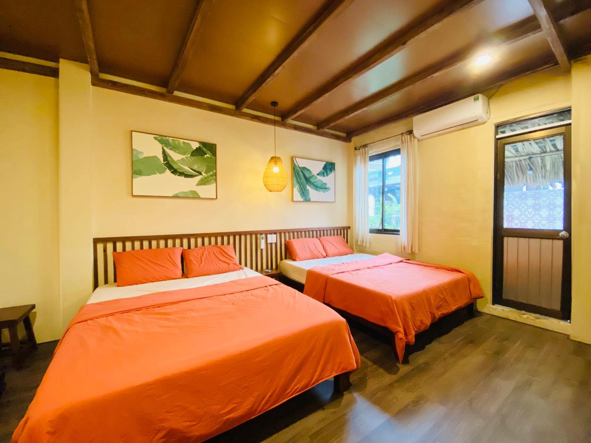 Pia Homestay - Tours & Motobike Rental Cao Bang Exterior photo