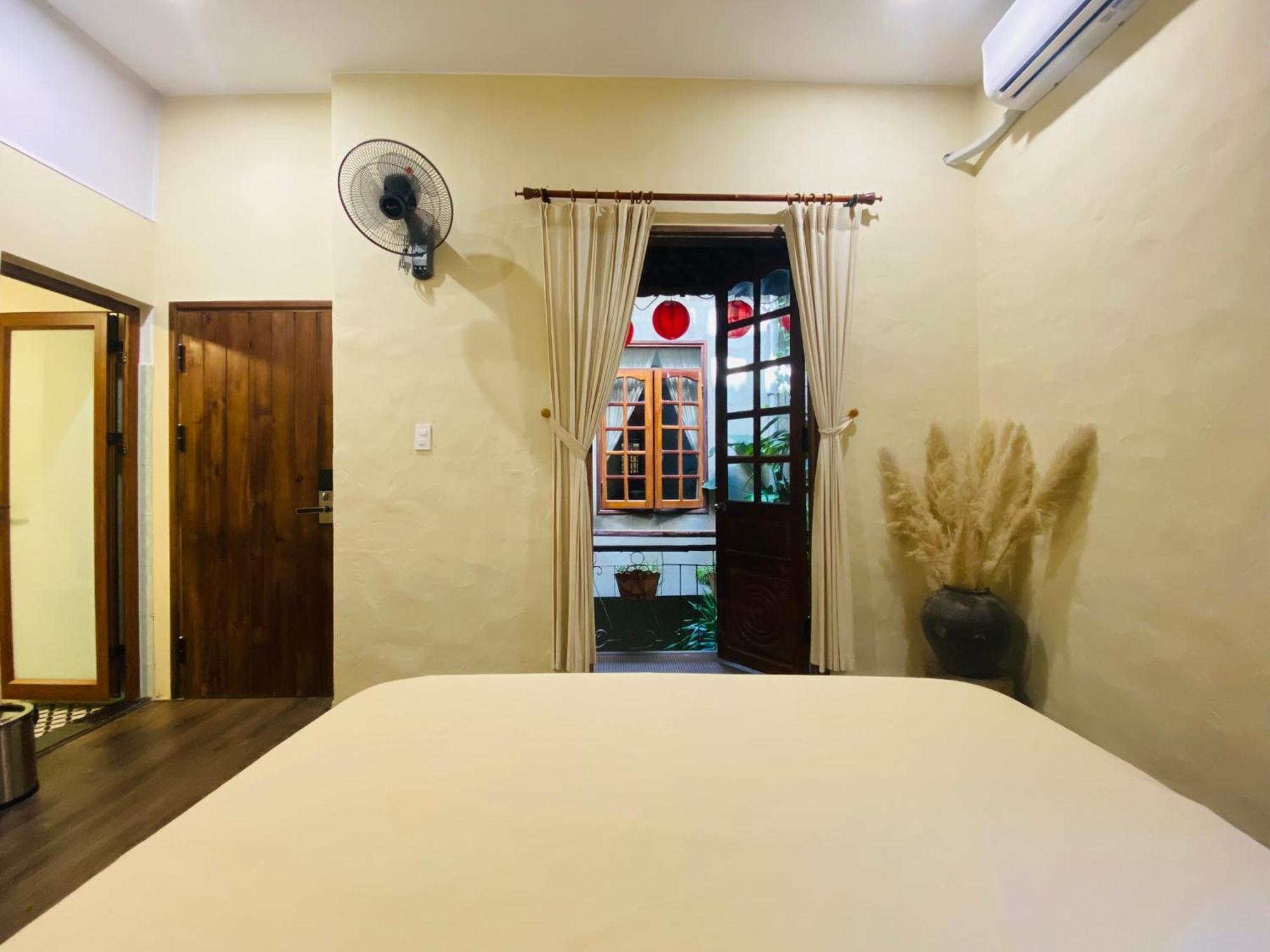 Pia Homestay - Tours & Motobike Rental Cao Bang Exterior photo