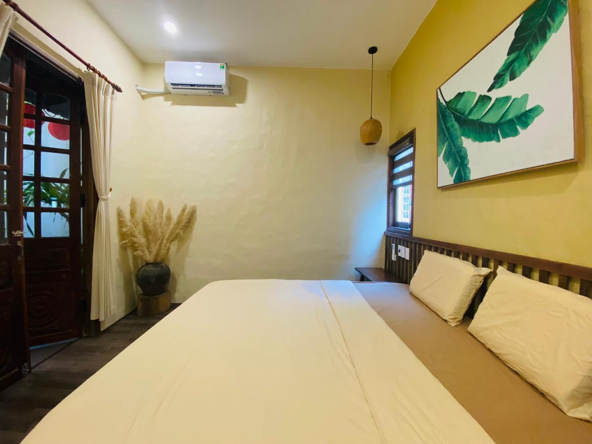 Pia Homestay - Tours & Motobike Rental Cao Bang Exterior photo