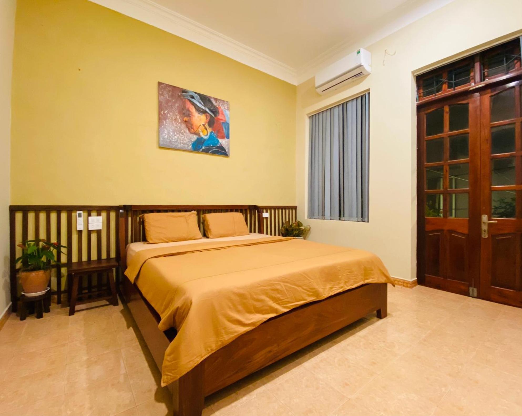 Pia Homestay - Tours & Motobike Rental Cao Bang Exterior photo
