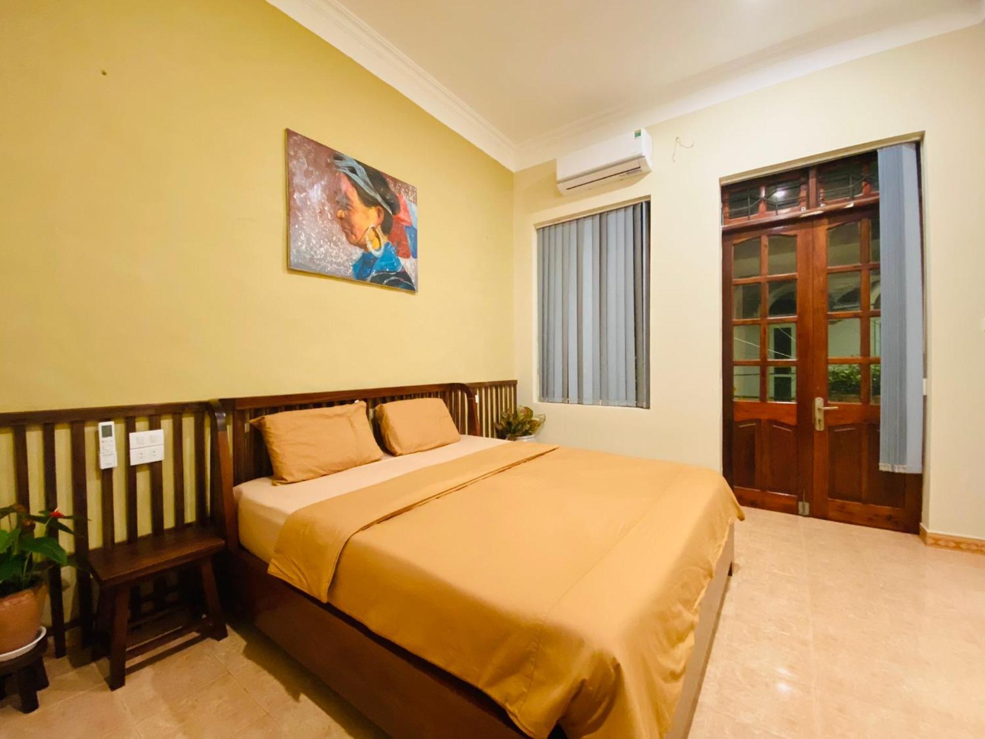 Pia Homestay - Tours & Motobike Rental Cao Bang Exterior photo