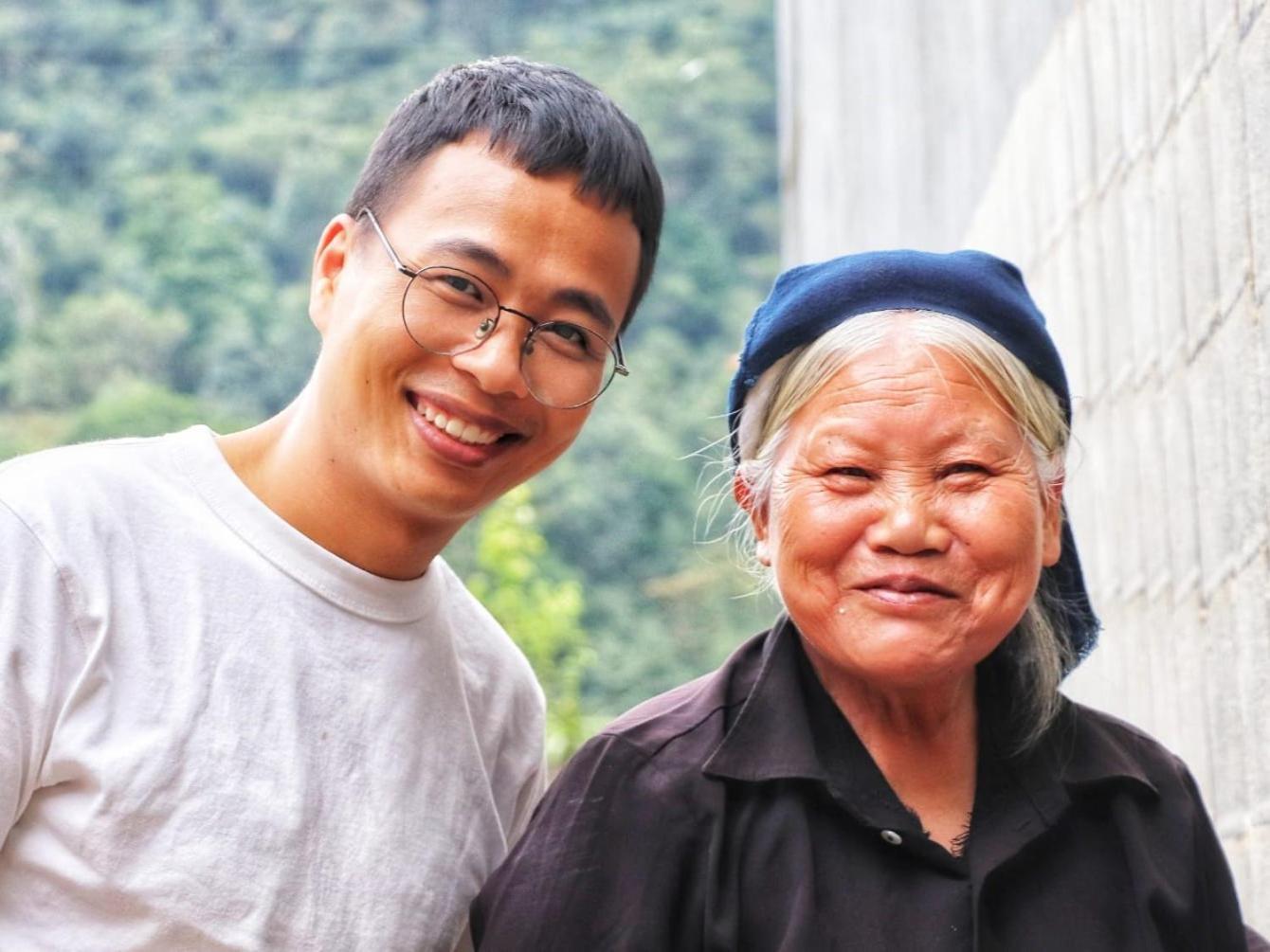 Pia Homestay - Tours & Motobike Rental Cao Bang Exterior photo