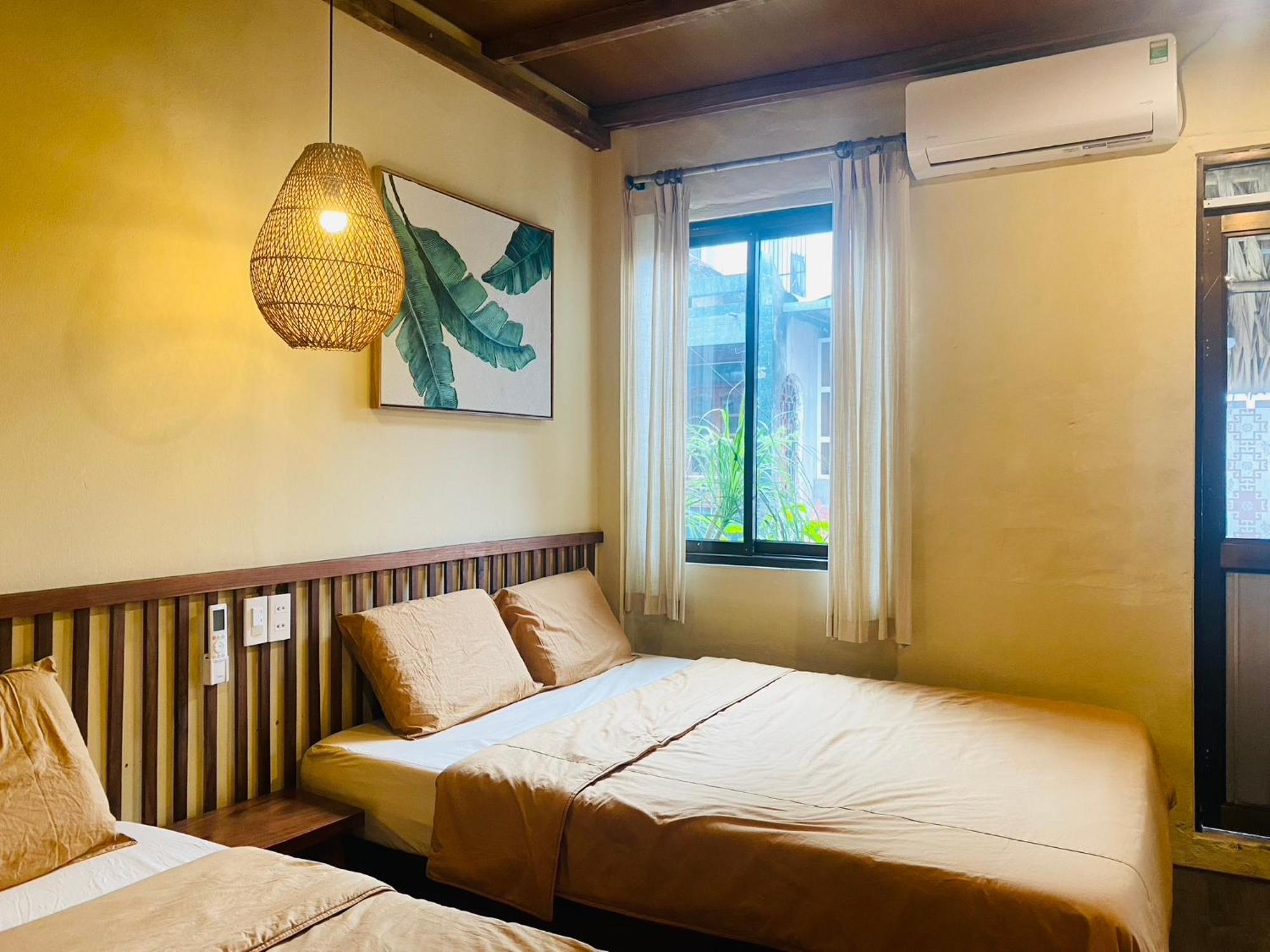 Pia Homestay - Tours & Motobike Rental Cao Bang Room photo